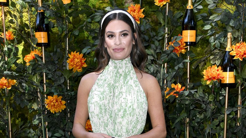 Mobbing-Vorwürfe: "Glee"-Star Lea Michele entschuldigt sich
