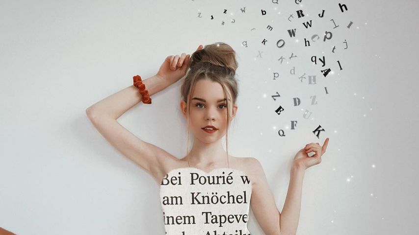 Lea, TikTok-Star