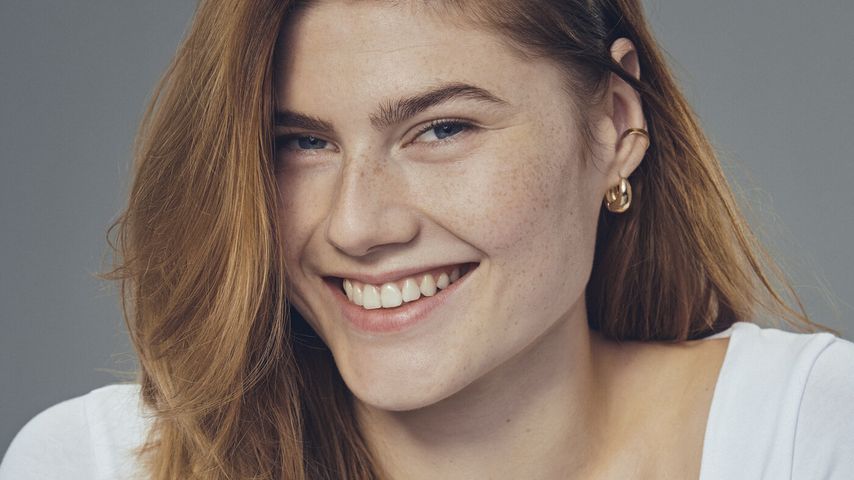 Lea Oude, "Germany's Next Topmodel"-Kandidatin