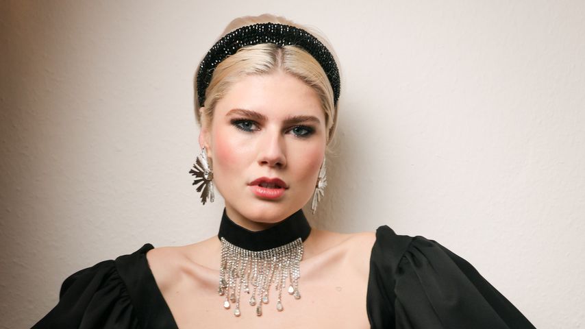 Lea OUde, GNTM-Gewinnerin 2024