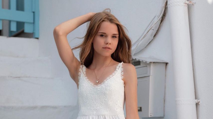 Lea Pietsch, TikTok-Star