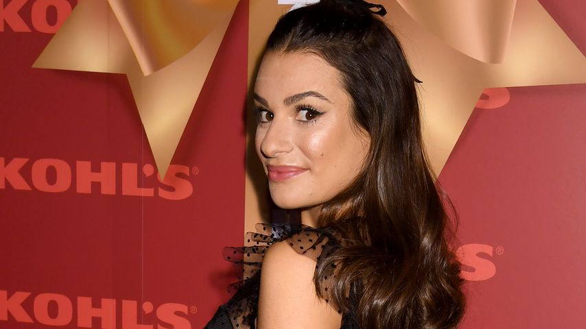 Wieder neue Furore: Lea Michele brach wohl teuren Dreh ab!