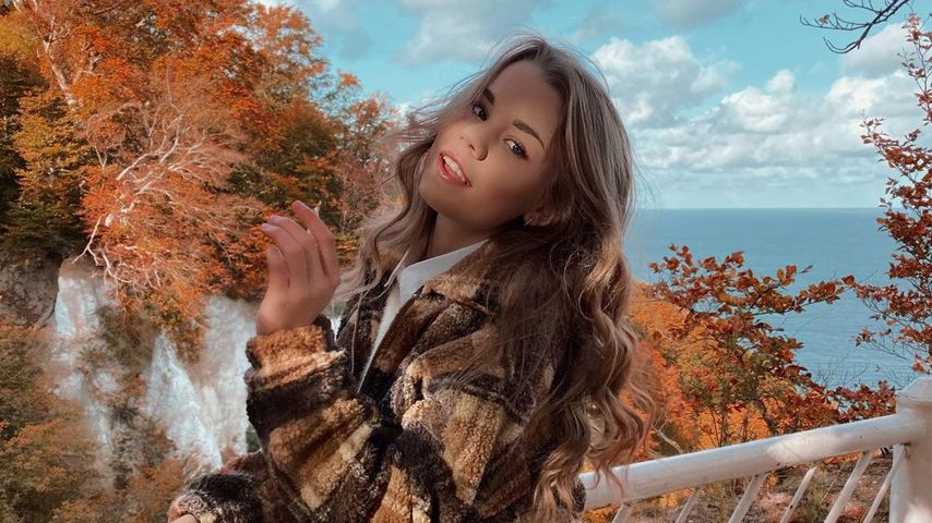 Lea, TikTok-Star