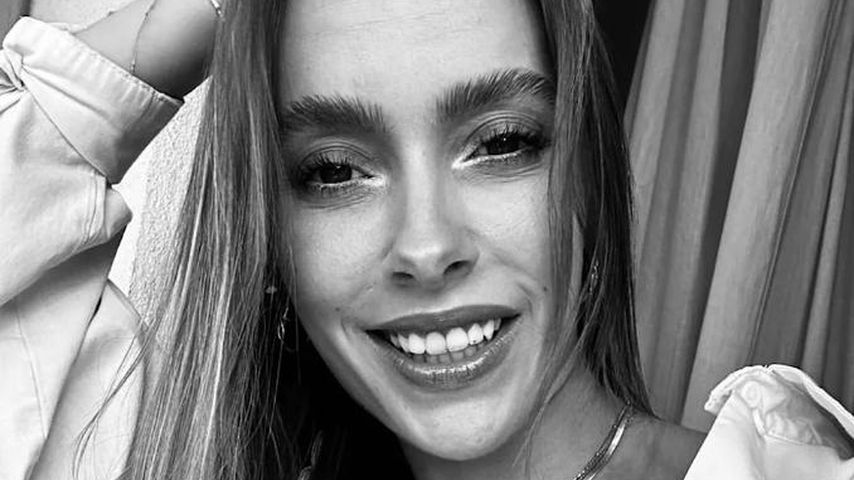 Lea-Sophie, Bekannte von Till Lindemann