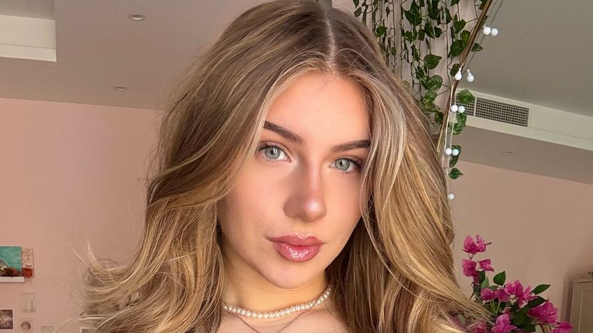 Lea Sophy, Influencerin