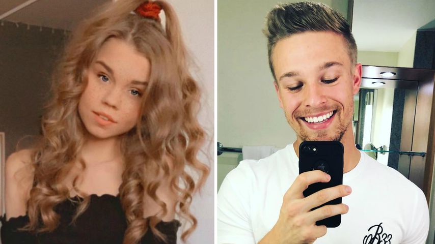 Couple-Pics und mehr: Hat TikTok-Star Lea etwa einen Freund?