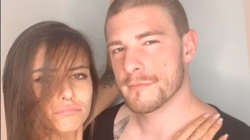 Lea Marie Karrenbrock und Pascal Kappés