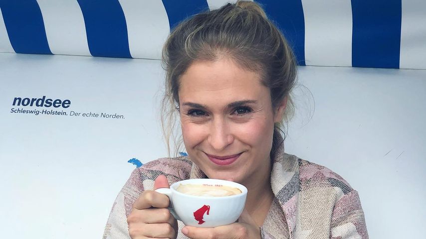 Lea Woitack, Schauspielerin