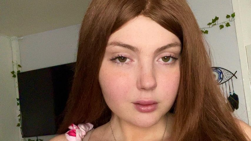 Leah Anne Smith, TikTok-Star