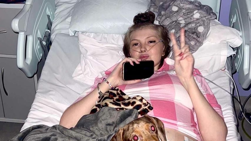 Leah Anne Smith, TikTok-Star