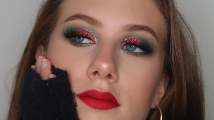 Leah Isadora Behn im Dezember 2019