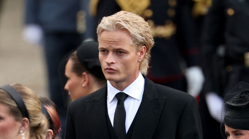 Marius Borg Høiby muss Fußfessel vier weitere Wochen tragen