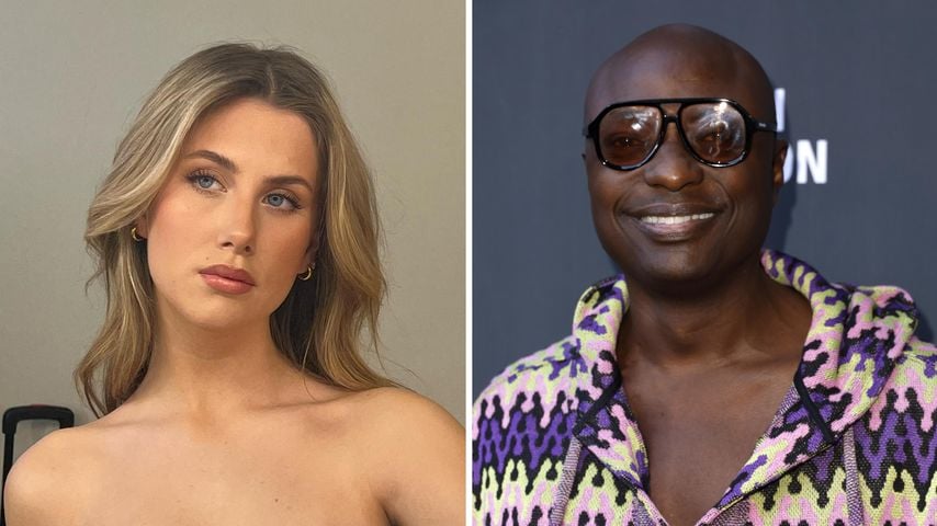 Märtha Louises Tochter Leah & Durek bald bei "Let's Dance"?