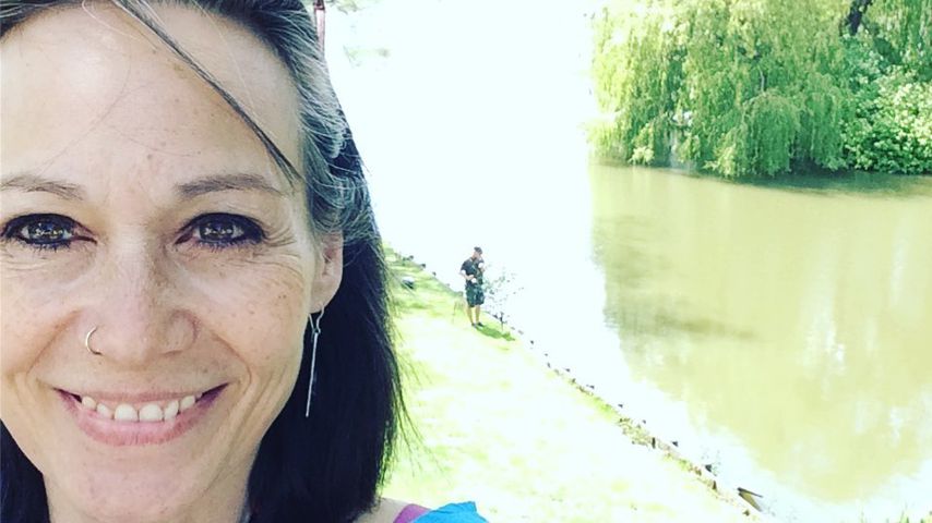 Leah Bracknell, Schauspielerin