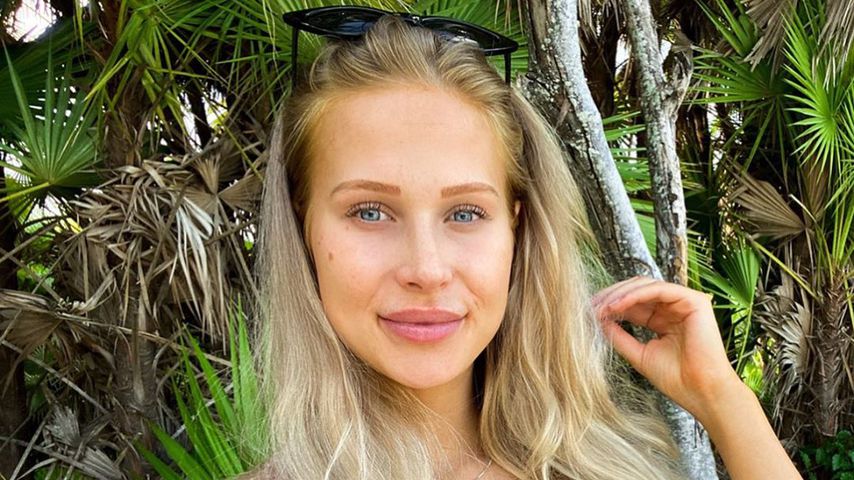 Bachelor-Kandidatin Leah Marie Kruse
