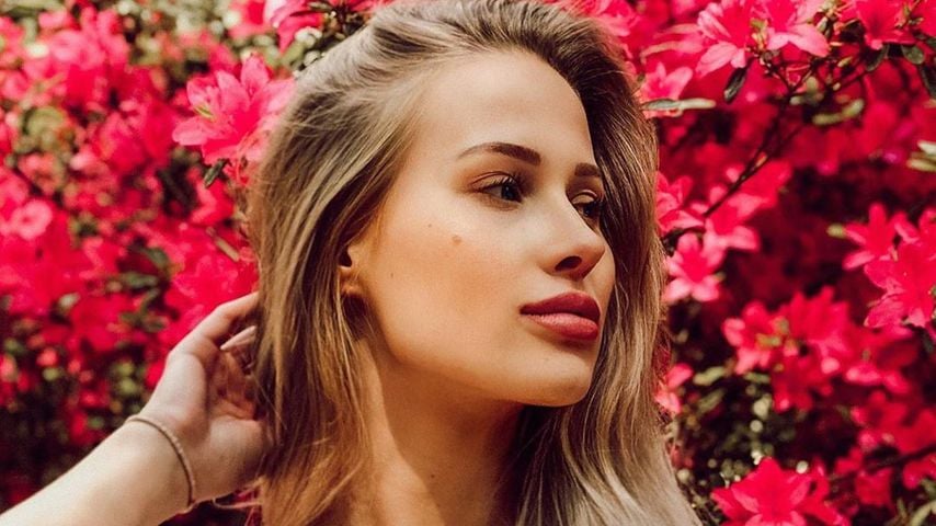 Leah Marie Kruse, Bachelor-Kandidatin 2020