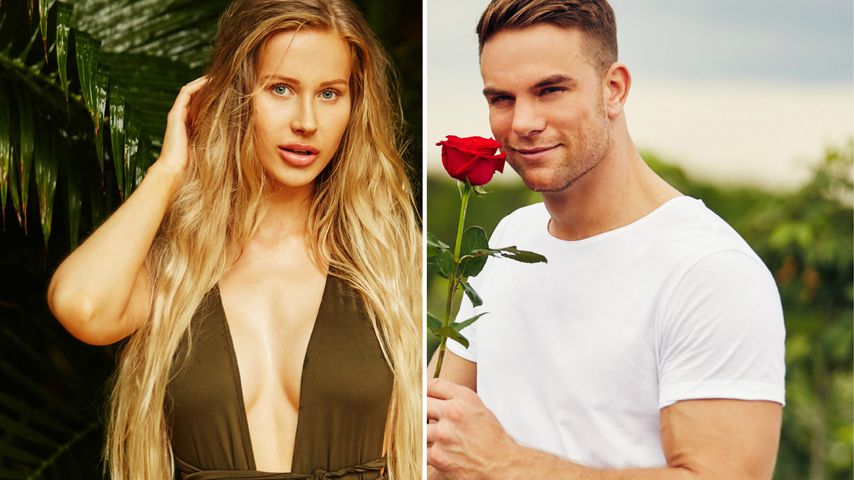 Fake-Lippen-Gate: Leah fühlt sich vom Bachelor "benutzt"
