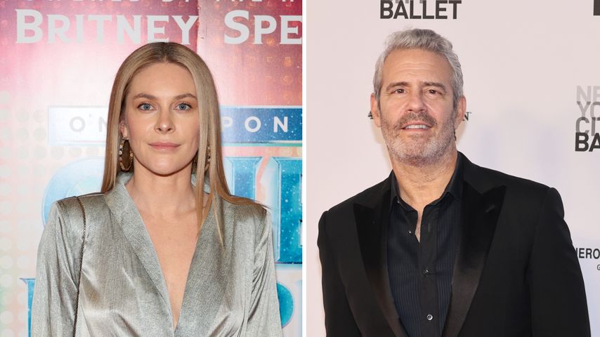 Der aktuelle Stand im Fall Leah McSweeney gegen Andy Cohen