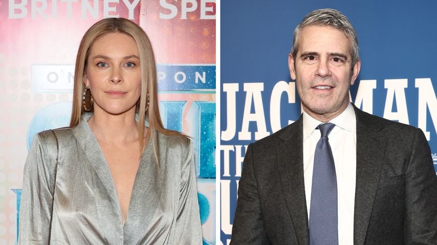 Erste Anhörung: Lea McSweeney verklagt Andy Cohen und Bravo