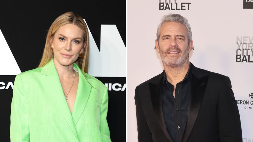 Vergeltung: Leah McSweeney klagt weiter gegen Andy Cohen