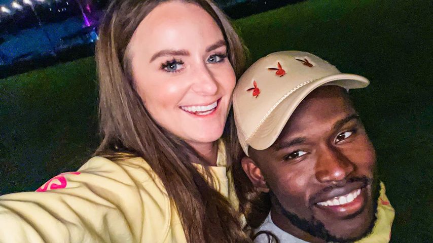Insider verrät: Leah Messer traf Trennung von Jaylan sehr