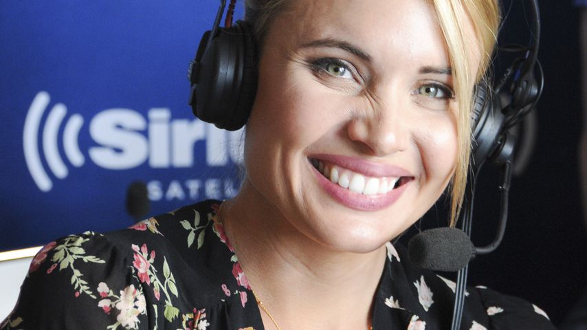 Advents-Zeremonie: "Originals"-Leah hat geheiratet