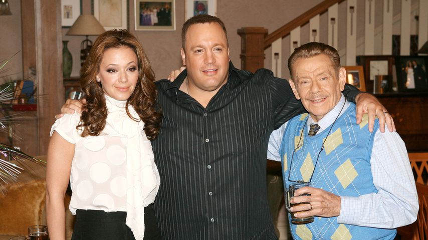 Nach "King of Queens"-Aus: Das wurde aus den Serienstars