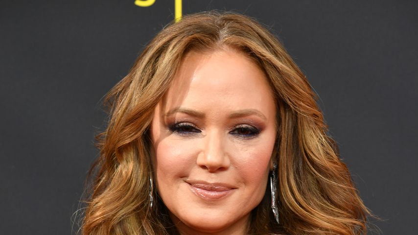 Leah Remini bei einer Preisverleihung in Los Angeles