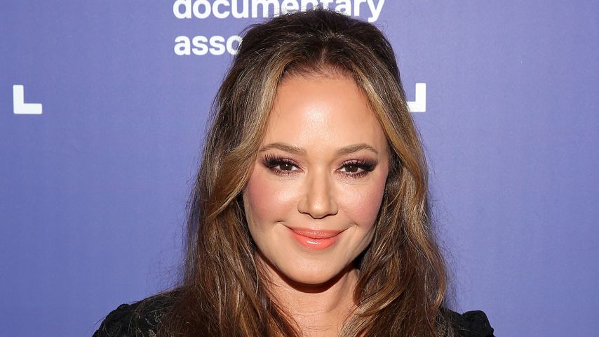 Leah Remini, Schauspielerin