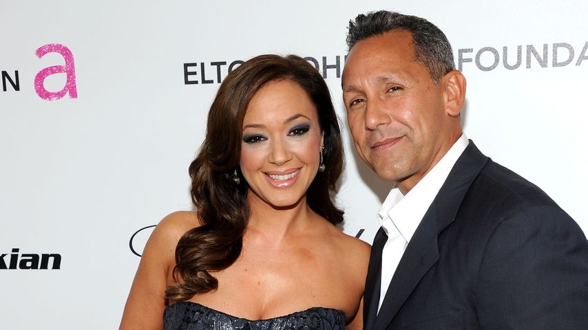 Scientology-Aus brachte Leah Reminis Ehe zum Wanken