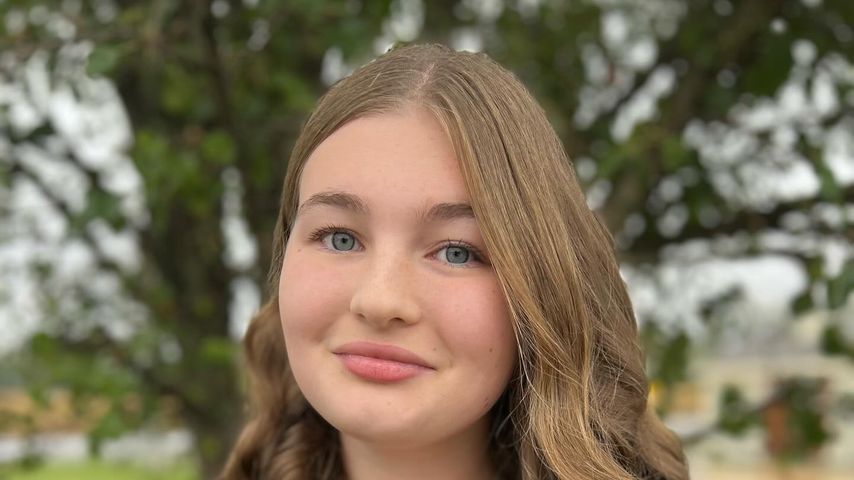 Leah Shirley, September 2024