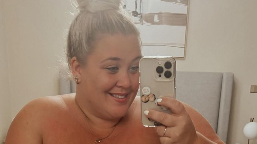 Leamaass, Influencerin