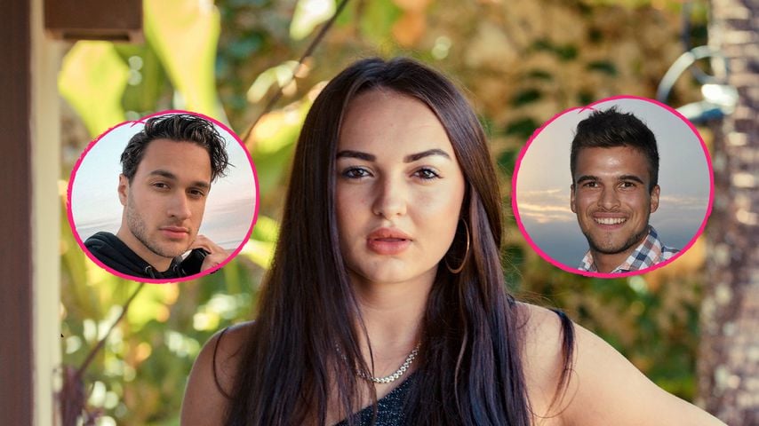 Leanders Ex-Flirt Danijela: Sie war für Bachelorette-Daniel!