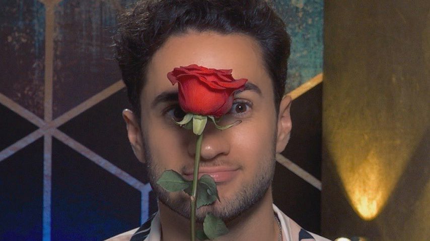 Leander Sacher, Bachelorette-Boy