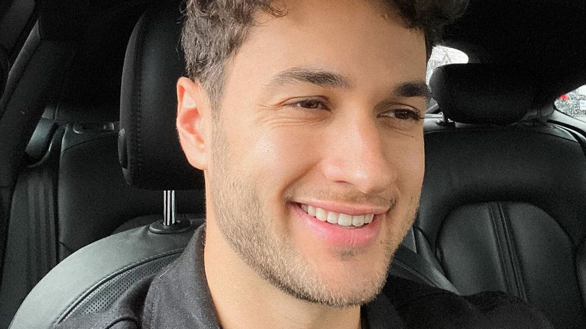 Leander Sacher, "Die Bachelorette"-Gewinner 2020