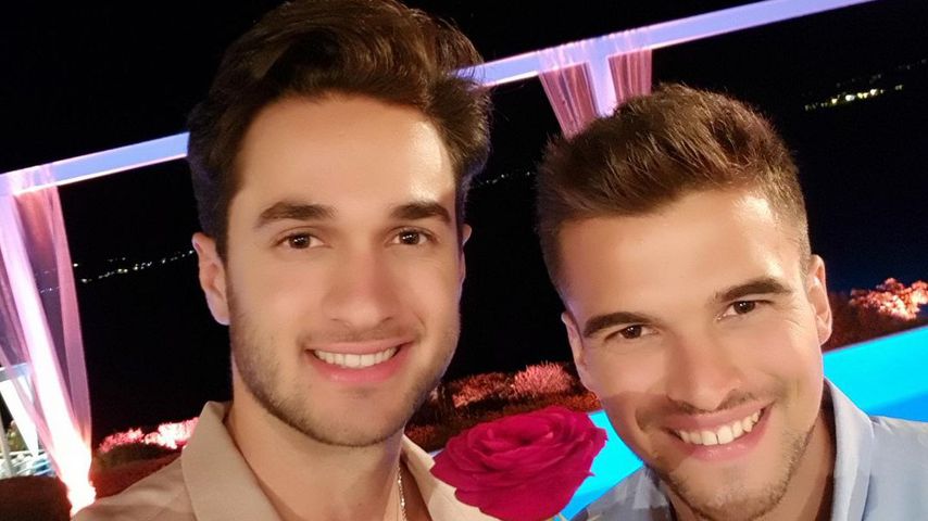 Klarer Bachelorette-Favorit: Gewinnt er Melissas Final-Rose?