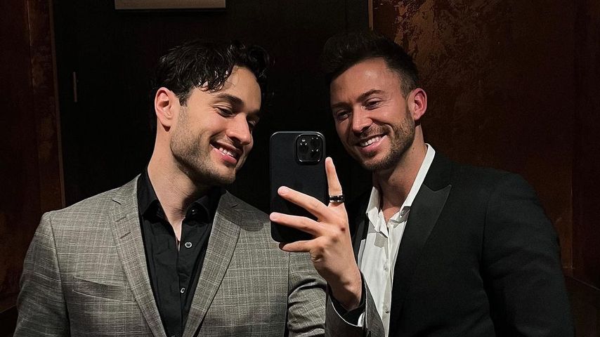 Leander Sacher und Keno Rüst, Influencer