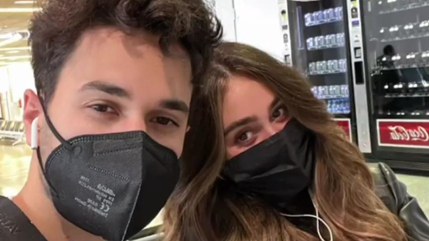 Mehr Pärchen-Content? Leander und Melissa reisen nach Paris