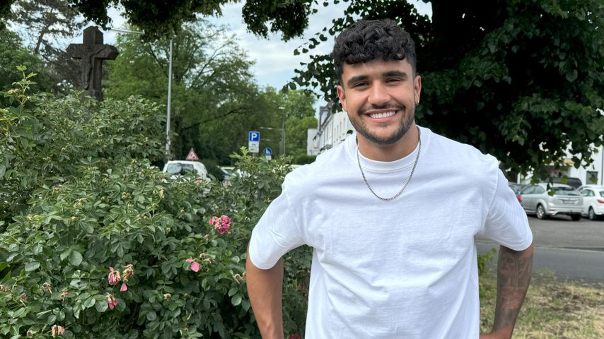 Noch ein Realitystar: Leandro Fünfsinn kommt zu "Köln 50667"