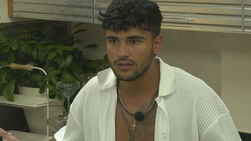 Leandro Fünfsinn, "Match My Ex"-Teilnehmer