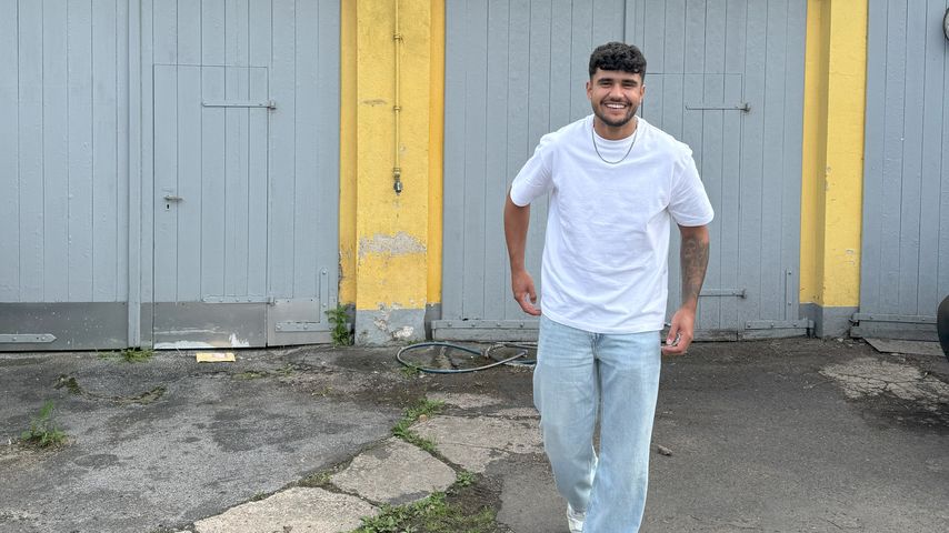Leandro Fünfsinn, Realitystar