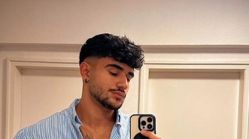 "Love Island"-Bekanntheit Leandro Fünfsinn