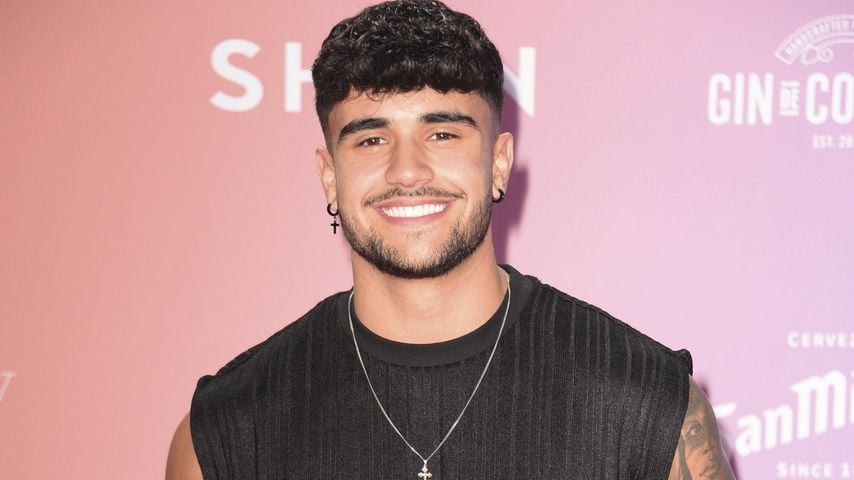 Leandro Fünfsinn will bei AYTO-VIP eine andere Seite zeigen