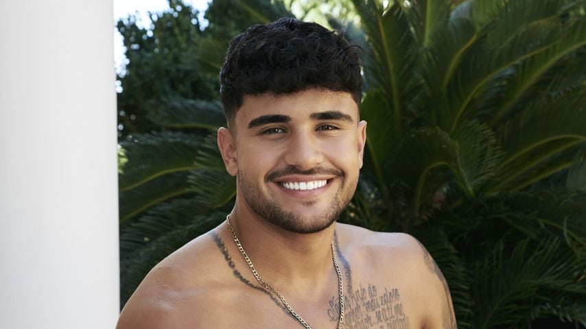 Leandro Fünfsinn, "Match My Ex"-Teilnehmer