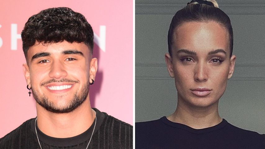 "Mist gebaut": Hat es Leandro Fünfsinn mit Julia vermasselt?
