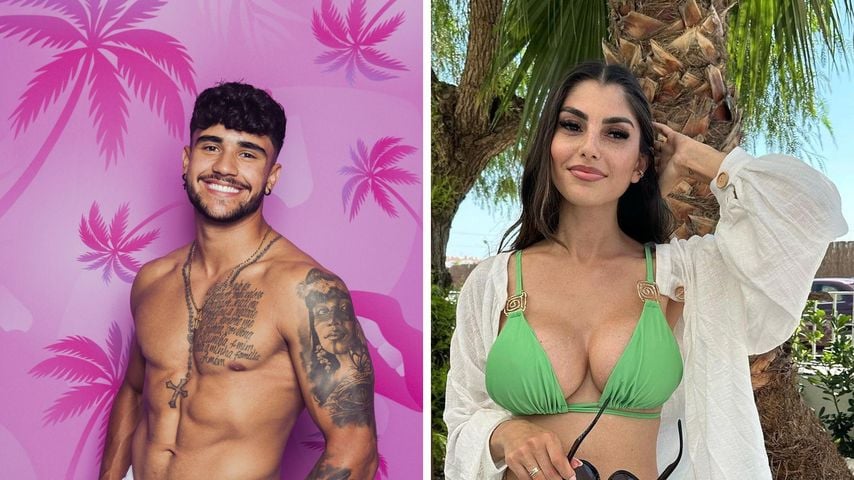 Leandro klärt auf: Das lief nach "Love Island VIP" mit Yeliz