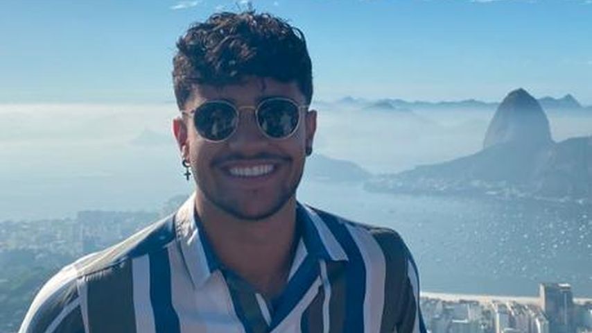 Leandro, "Love Island"-Kandidat 2023