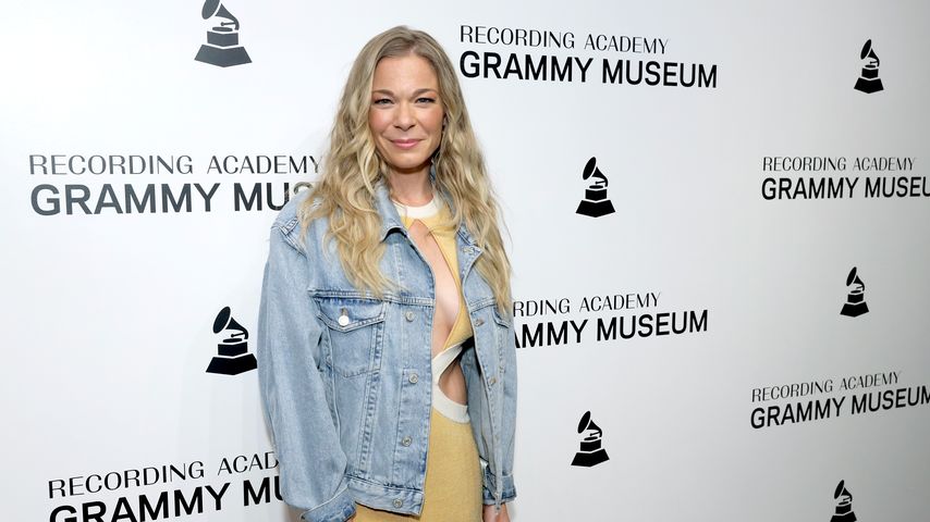 LeAnn Rimes, Musikerin