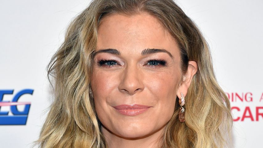 LeAnn Rimes, Musikerin