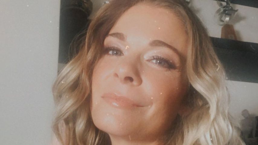 LeAnn Rimes, Künstlerin